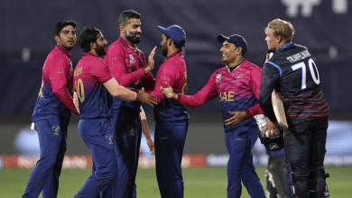 यूएई क्रिकेट टीम ने जापान को हराकर ICC टी20 विश्व कप के लिए क्वालीफाई किया