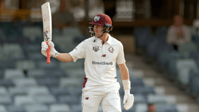 कैमरन ग्रीन की जगह ऑस्ट्रेलिया की वनडे टीम में शामिल हुए मार्नस लाबुशेन