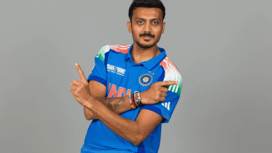 अक्षर पटेल ने गिल की कप्तानी और रोहित-कोहली की भूमिका पर विचार साझा किए