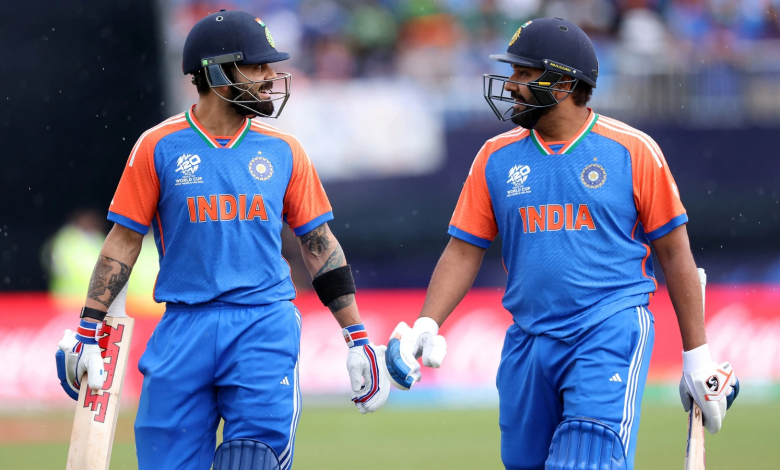 ट्रेविस हेड कोहली और रोहित के साथ 2027 वर्ल्ड कप में खेलने की उम्मीद जताते हुए