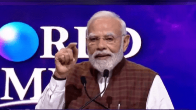 आने वाले वर्षों में लाखों नौकरियाँ पैदा होंगी: मोदी