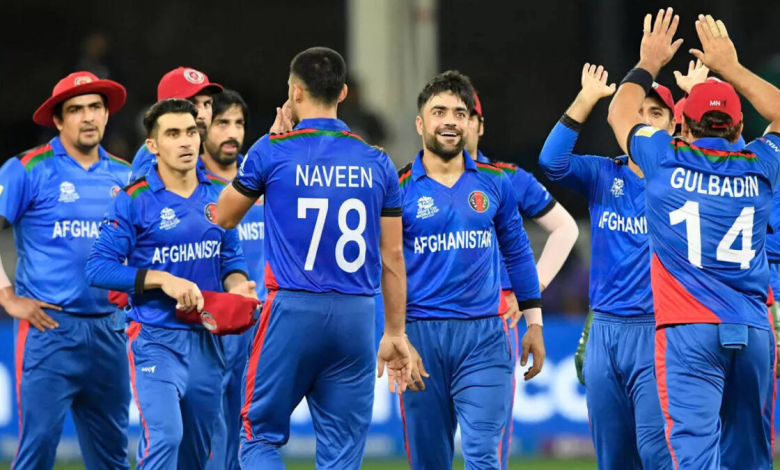 पक्तिका प्रांत में हवाई हमले के बाद क्रिकेटरों के प्रति श्रद्धांजलि और श्रृंखला से वापिस लेने का निर्णय