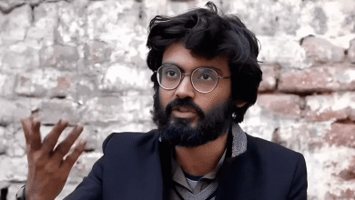 शर्जील इमाम ने 2025 बिहार विधानसभा चुनाव से नाम वापस लिया