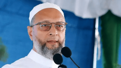 रूस की सेना में जबरन भर्ती किए गए हैदराबाद निवासी मोहम्मद अहमद