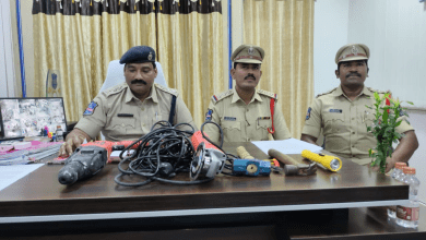 धार्मिक आयोजन के दौरान नशीला पदार्थ देने की घटना