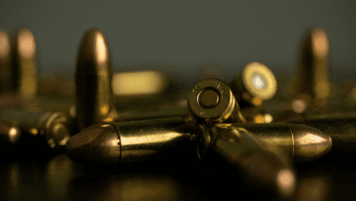 मेट्रो स्कैनिंग में बैग से मिली 9 एमएम की गोली