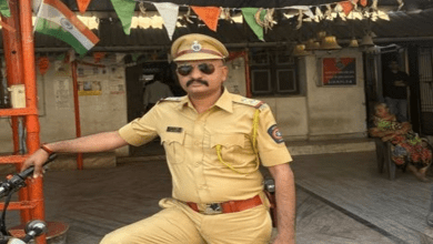 सूरत डकैती मामले में कासले की भूमिका संदिग्ध