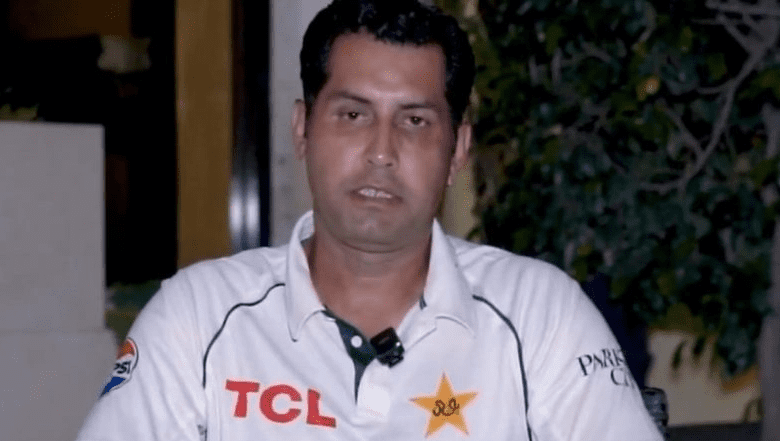 आसिफ अफरीदी पाकिस्तान टीम में शामिल, टेस्ट मैच के लिए तैयार