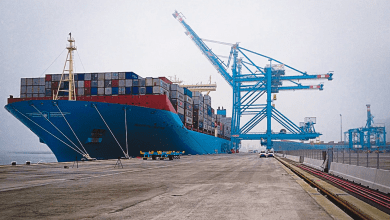 यमन तट के पास जलते एमवी फाल्कन से 23 भारतीय बचाए गए