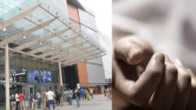 बेंगलुरु मॉल की तीसरी मंजिल से कूदकर युवक ने दी जान