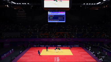 एशियाई युवा खेलों में कनिष्का और अरविंद ने जीते पदक