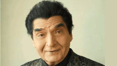 बॉलीवुड अभिनेता असरानी का निधन, 84 वर्ष की उम्र में