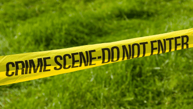 एटा में 16 वर्षीय किशोर का शव खेत में संदिग्ध हालत में मिला