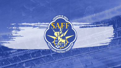 भारतीय एथलेटिक्स दल का जत्था रांची पहुंचा, सैफ सीनियर चैंपियनशिप की तैयारी