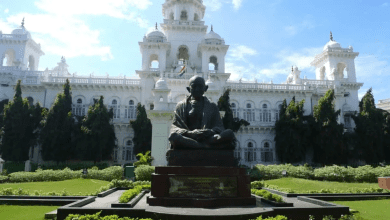 तेलंगाना विधानसभा में BRS विधायकों की अपात्रता सुनवाई