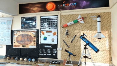 नई रामानुजन योजना के तहत भारतीय वैज्ञानिकों को लंदन में अवसर मिलेगा