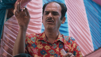 केआईएफएफ 2025 में प्रदीप्त भट्टाचार्य की फिल्म 'नधरर भेला'