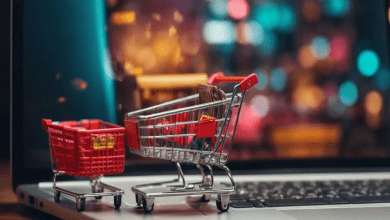 भारत में ऑनलाइन बिक्री पर त्योहारी निर्भरता घटी, मोबाइल और इलेक्ट्रॉनिक्स श्रेणियां प्रमुख।