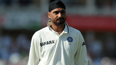 अबू धाबी टी10 टूर्नामेंट में हरभजन, पोलार्ड और डु प्लेसी की भागीदारी।