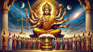 भगवान चित्रगुप्त पूजा की विधि और सामग्री