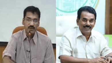 आईएएस अधिकारी रिजवी के वीआरएस मंजूर होने की खबर का प्रतीकात्मक चित्र