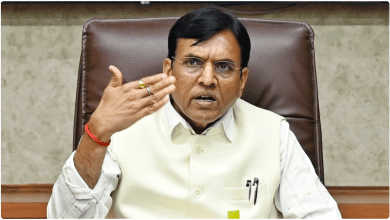 खेल संचालन अधिनियम के मसौदा नियमों पर जनता से प्रतिक्रिया मांगी गई