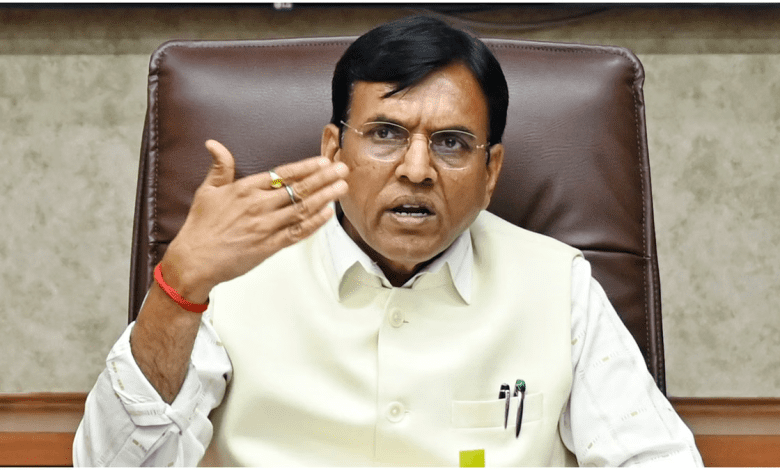 खेल संचालन अधिनियम के मसौदा नियमों पर जनता से प्रतिक्रिया मांगी गई