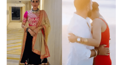 मंगेतर का चेहरा अब तक है फैंस के लिए एक बड़ा रहस्य