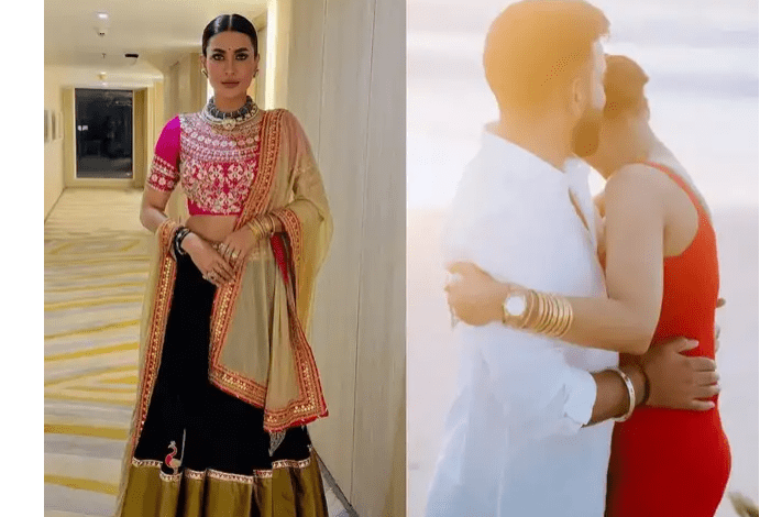 मंगेतर का चेहरा अब तक है फैंस के लिए एक बड़ा रहस्य