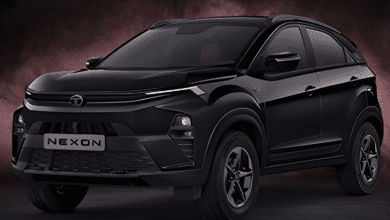 टाटा नेक्सॉन पेट्रोल में अब मिलेगा लेवल-2 एडीएएस फीचर