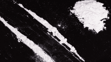 दुबई से मेफेड्रोन आरोपी मोहम्मद सोहेल शेख गिरफ्तार