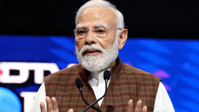 आसियान शिखर सम्मेलन भारत प्रतिनिधित्व