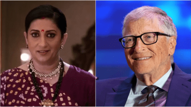 बिल गेट्स ‘क्योंकि सास भी कभी बहू थी 2’ में दिखे, कहा जय श्री कृष्ण