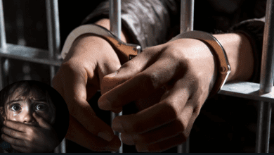 हैदराबाद सैदाबाद बाल गृह में नाबालिगों से यौन शोषण