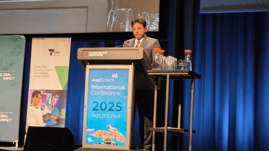 तेलंगाना में जीवन विज्ञान निवेश को लेकर मंत्री श्रीधर बाबू का बयान