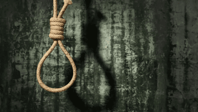 हनुमकोंडा स्कूल में छात्रा की आत्महत्या