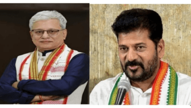 कर्नूल बस अग्निकांड में पीड़ितों के परिवारों को 5-5 लाख की सहायता राशि की घोषणा