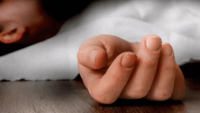 बलिया में 10 वर्षीय बच्चे की छत से गिरकर मौत