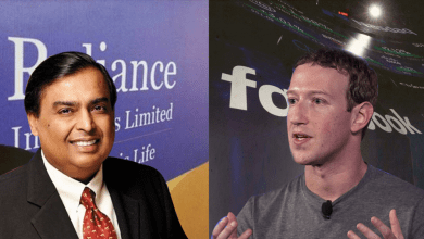 मुकेश अंबानी और फेसबुक का भारत में एआई संयुक्त उद्यम रिलायंस एंटरप्राइज इंटेलिजेंस