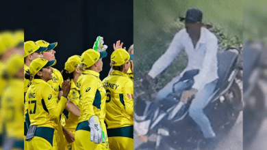 इंदौर में महिला क्रिकेटरों के साथ सड़क पर छेड़छाड़