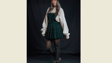 शॉर्ट्स का फैशन हर मौसम में ट्रेंडिंग बना हुआ है