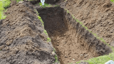 नागौर में 14 वर्षीय लड़की की मौत के बाद पोस्टमार्टम कार्रवाई