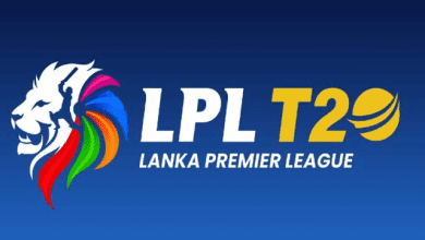 श्रीलंका क्रिकेट ने टी20 विश्व कप से पहले एलपीएल 2025 स्थगित किया