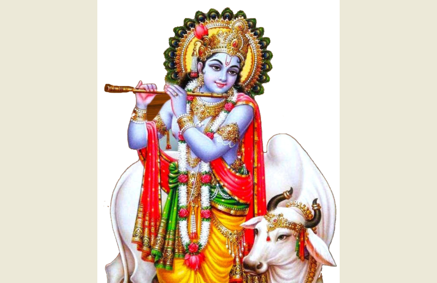 गोपाष्टमी 2025 की तिथि और महत्व