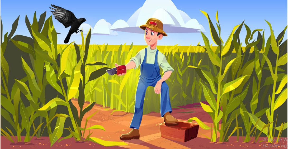 जिम्मेदारी का एहसास और खेती की शुरुआत