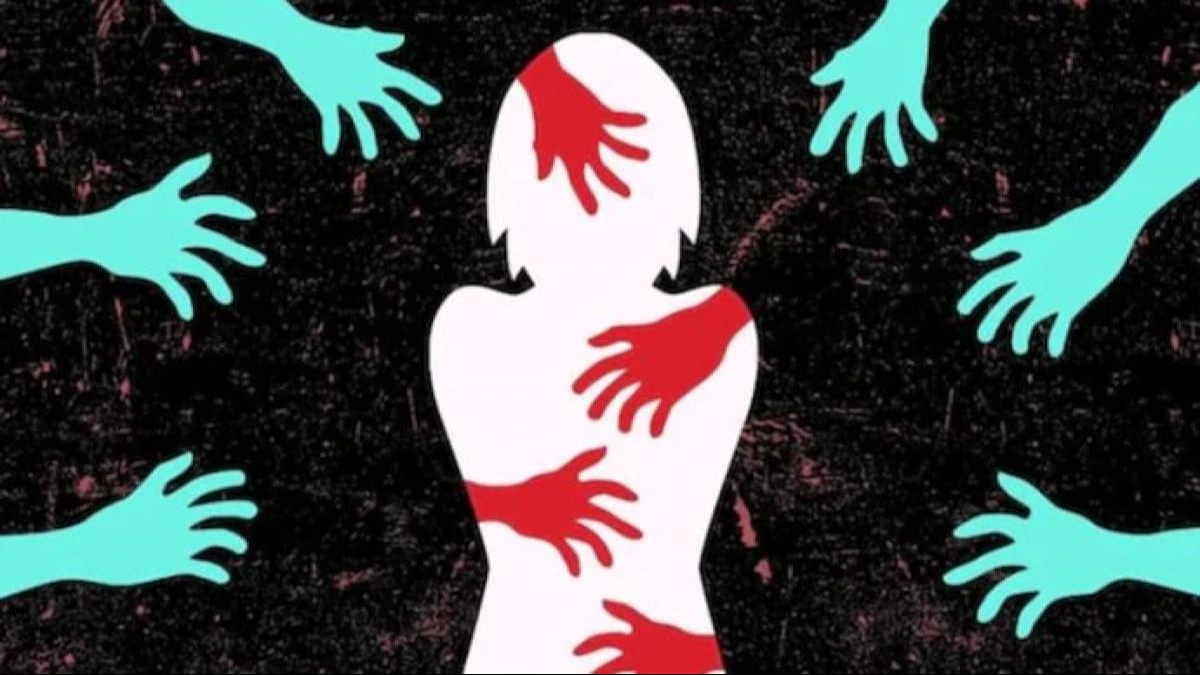 पॉक्सो कोर्ट ने नाबालिग से दुष्कर्म के आरोपी को 25 साल जेल की सजा सुनाई