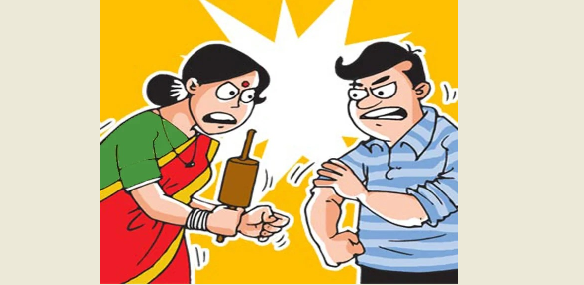 अलादीन के चिराग से पति की ख्वाहिश और हंसी का मजेदार जवाब!