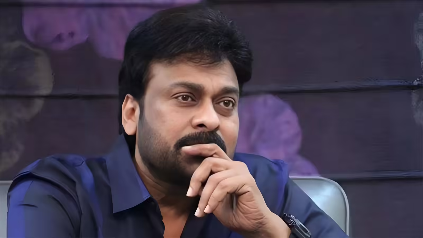 मेगास्टार चिरंजीवी ने डीप फेक तकनीक को बताया समाज के लिए खतरा