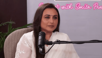 रानी मुखर्जी, अक्षय कुमार और फडणवीस ने साइबर सुरक्षा बढ़ाई जागरूकता