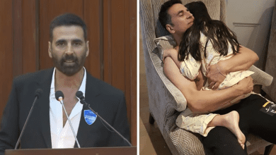 अक्षय कुमार ने कहा: ऑनलाइन गेम में बेटी से नग्न तस्वीरें मांगी